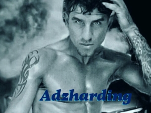 Adzharding