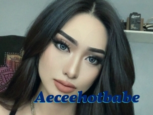 Aeceehotbabe