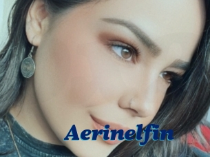 Aerinelfin