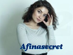 Afinasecret