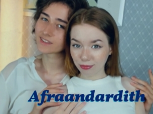 Afraandardith