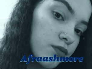 Afraashmore