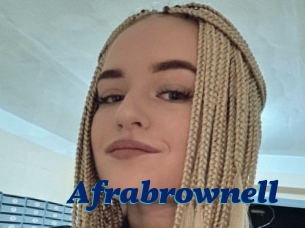 Afrabrownell