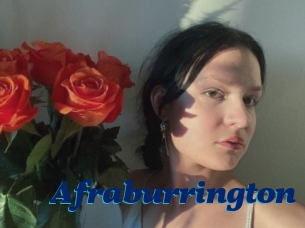 Afraburrington