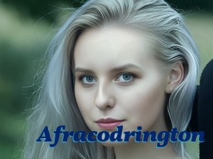 Afracodrington