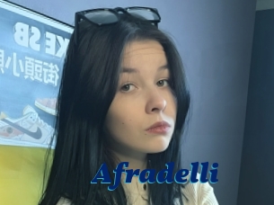 Afradelli