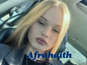 Afrahaith