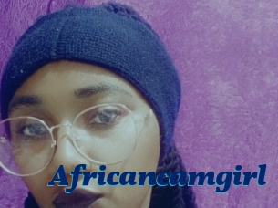 Africancamgirl