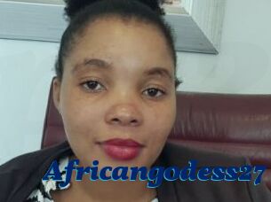 Africangodess27