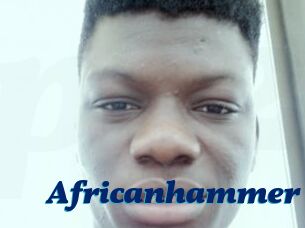 Africanhammer