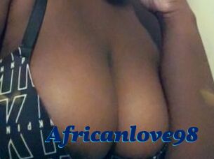 Africanlove98