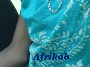 Afrikab