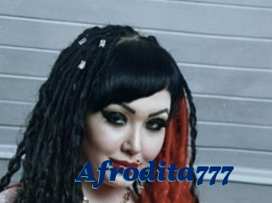 Afrodita777