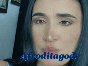 Afroditagode