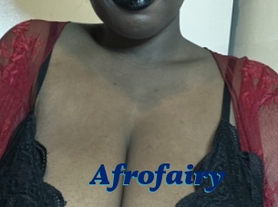 Afrofairy