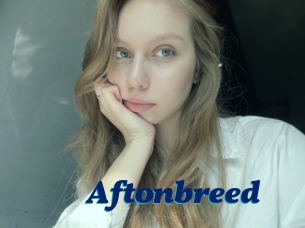 Aftonbreed
