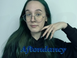 Aftondancy