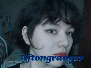 Aftongranger