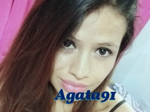 Agata91