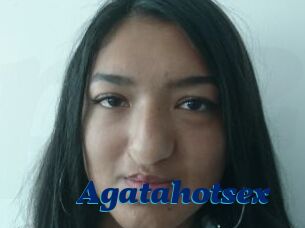 Agatahotsex