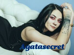 Agatasecret