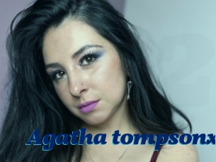 Agatha_tompsonx