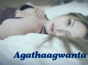 Agathaagwanta