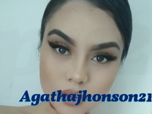 Agathajhonson21