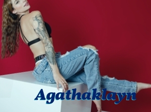 Agathaklayn