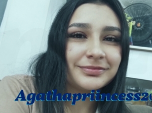 Agathapriincess20