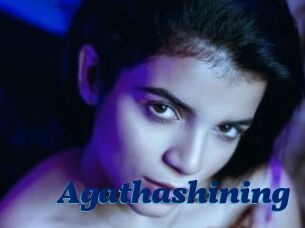 Agathashining