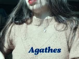 Agathes