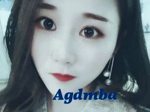 Agdmba