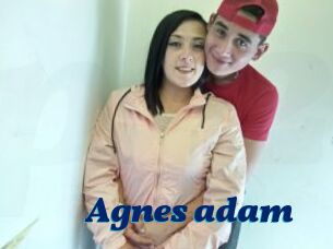 Agnes_adam
