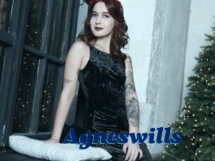 Agneswills