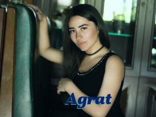 Agrat