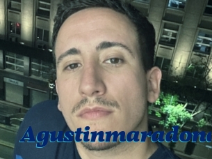 Agustinmaradona