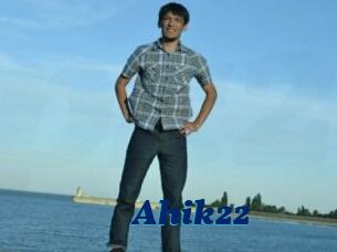 Ahik22