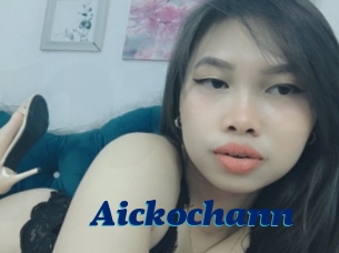 Aickochann