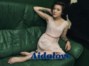 Aidalove