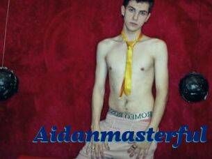 Aidanmasterful