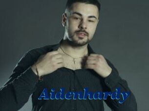 Aidenhardy