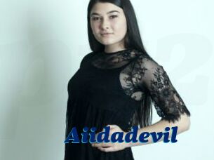 Aiidadevil