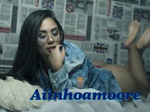 Aiinhoamoore