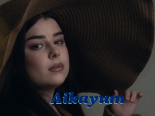 Aikayum