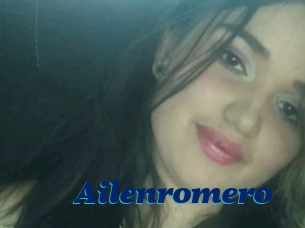 Ailenromero