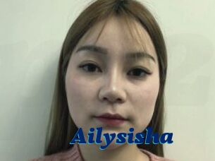 Ailysisha