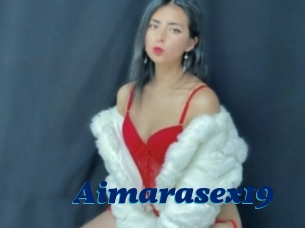 Aimarasex19