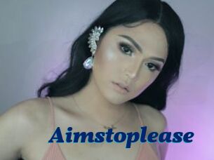 Aimstoplease