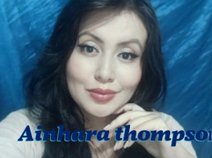 Ainhara_thompson